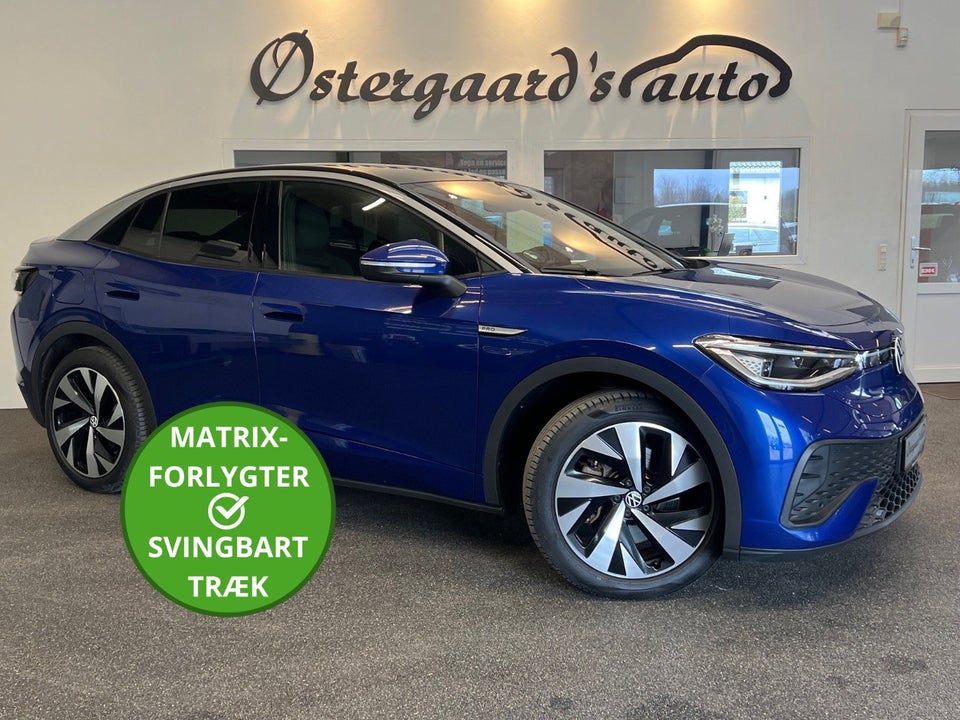 VW ID.5 77 Pro Performance 5d