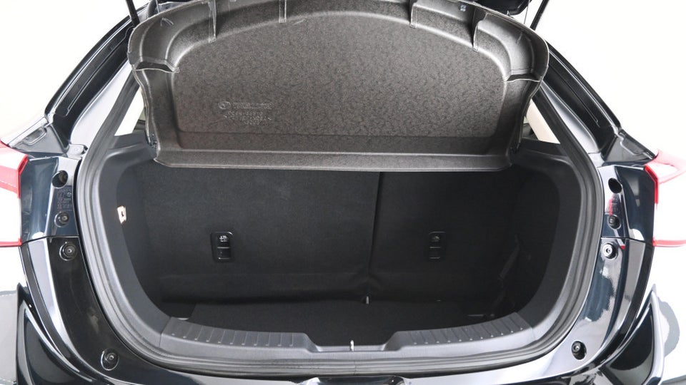 Mazda 2 1,5 SkyActive-G Homura aut. 5d