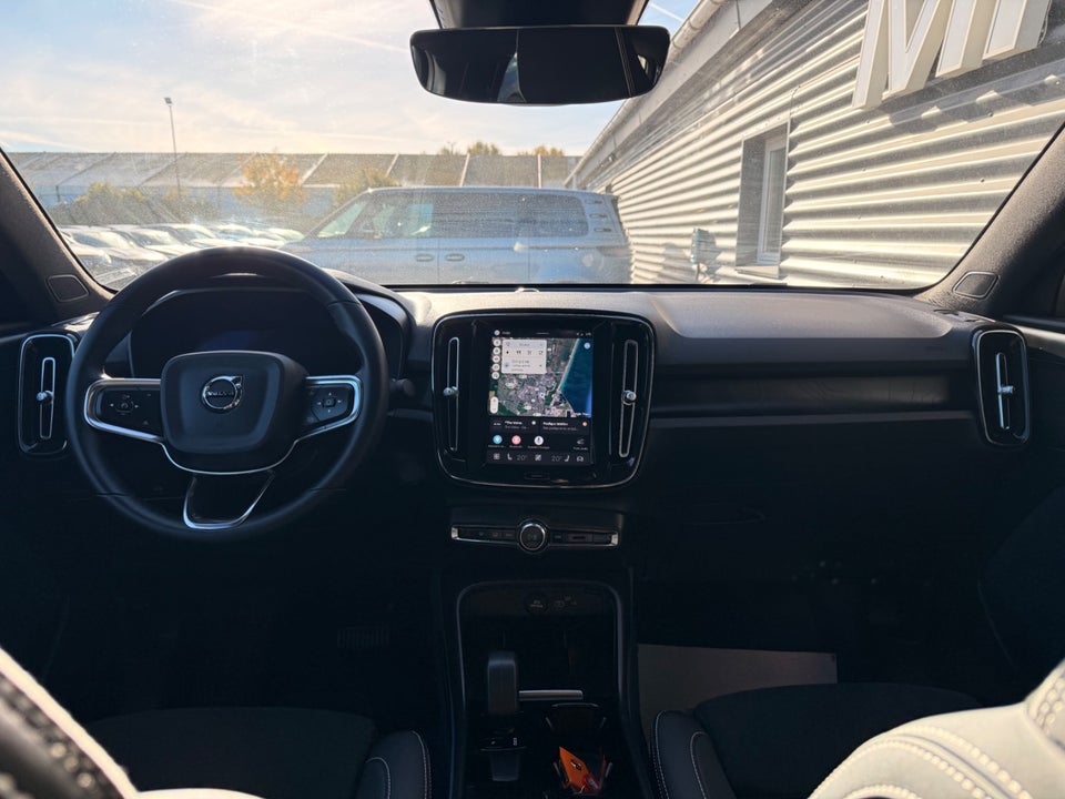 Volvo C40 P6 ReCharge Core 5d