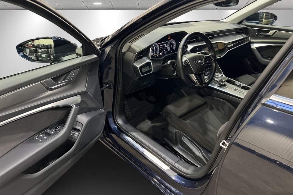 Audi A6 50 TFSi e Sport Prestige Avant quattro S-tr. 5d