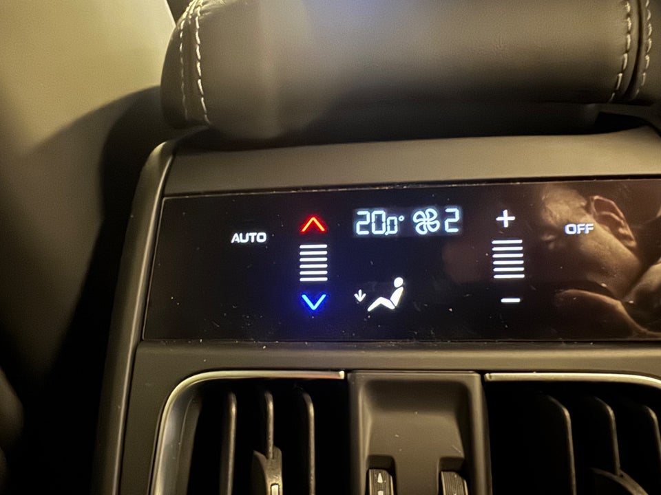 Maserati Grecale Folgore 5d