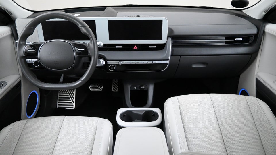 Hyundai Ioniq 5 73 Ultimate AWD 5d