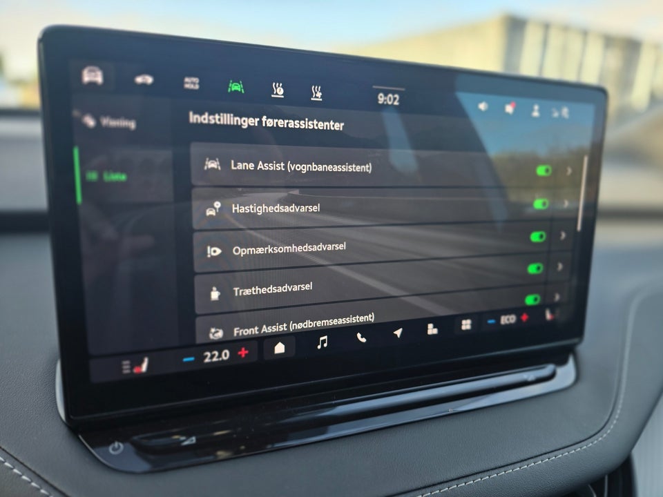 Skoda Enyaq 85 iV Sportline 5d