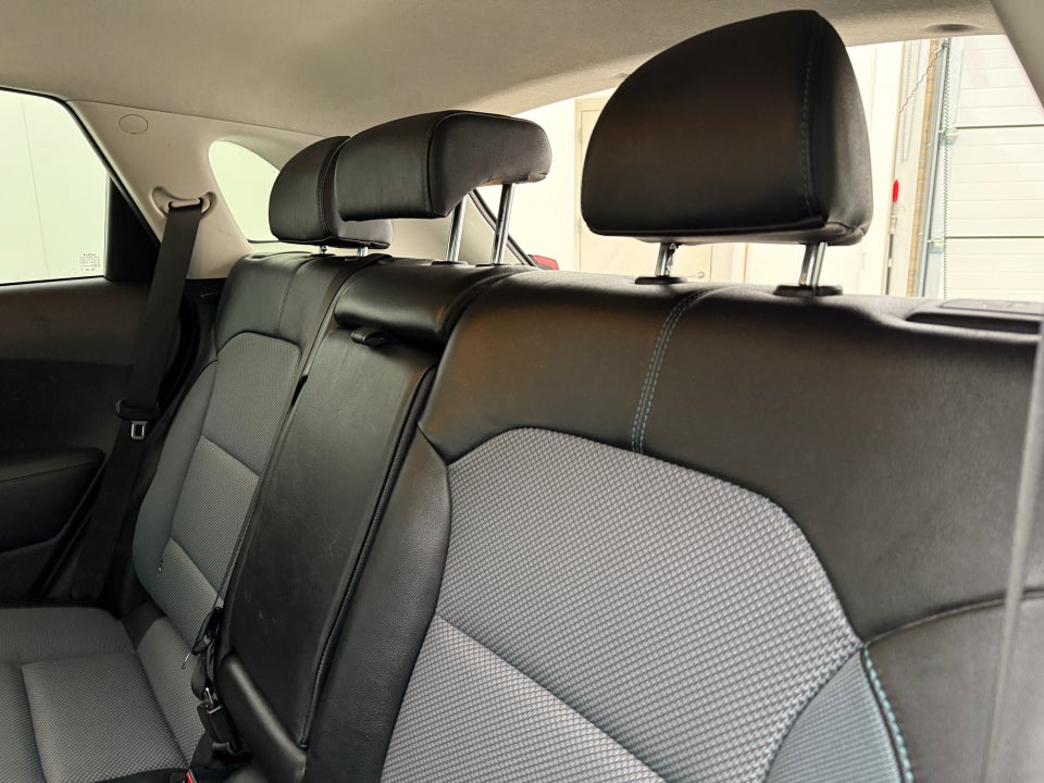 Kia e-Niro 64 Advance 5d