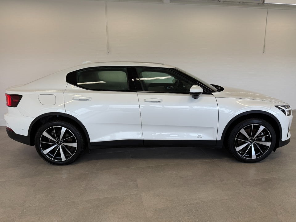 Polestar 2 Standard Range 5d