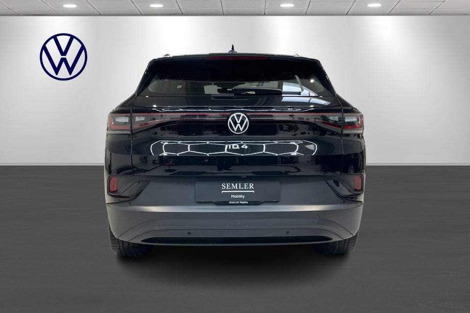 VW ID.4 77 Pro Performance 5d