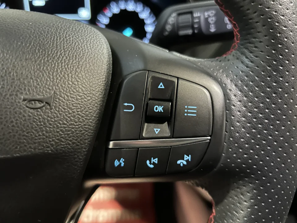 Ford Focus 1,0 EcoBoost ST-Line stc. 5d