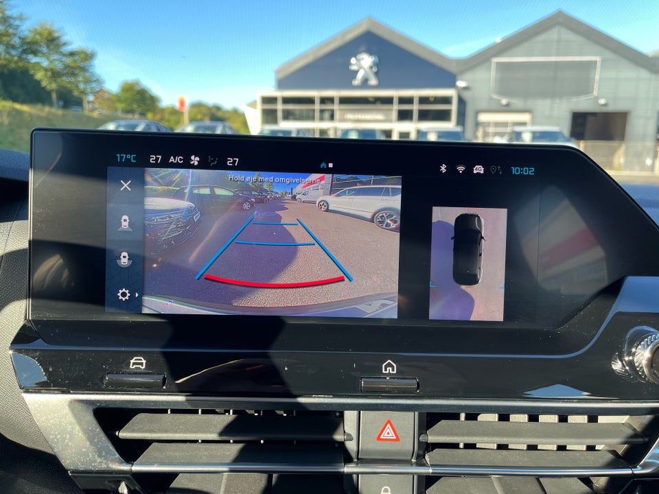 Citroën C4 1,2 PureTech 130 VTR Sport EAT8 5d