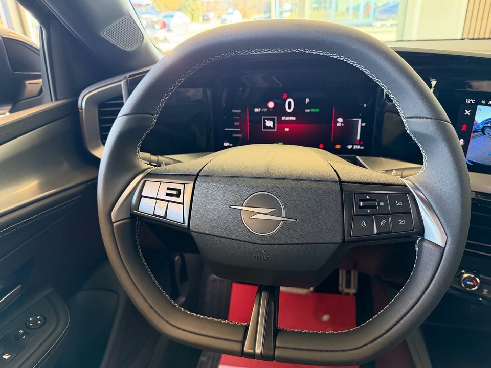 Opel Mokka-e 54 GS Line 5d