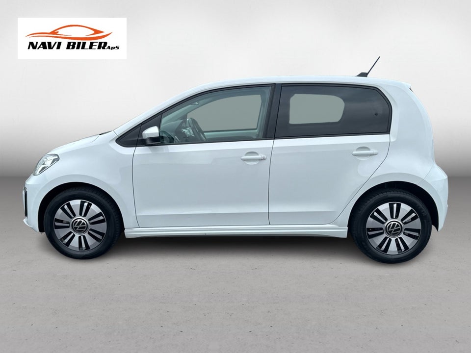 VW e-Up! 5d