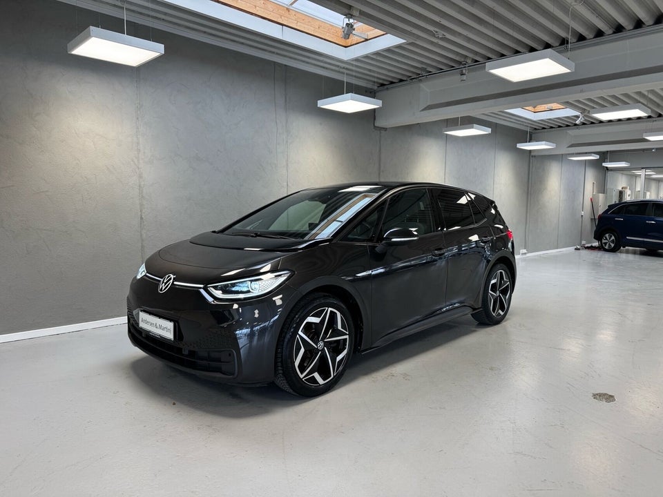 VW ID.3 58 Pro Business 5d