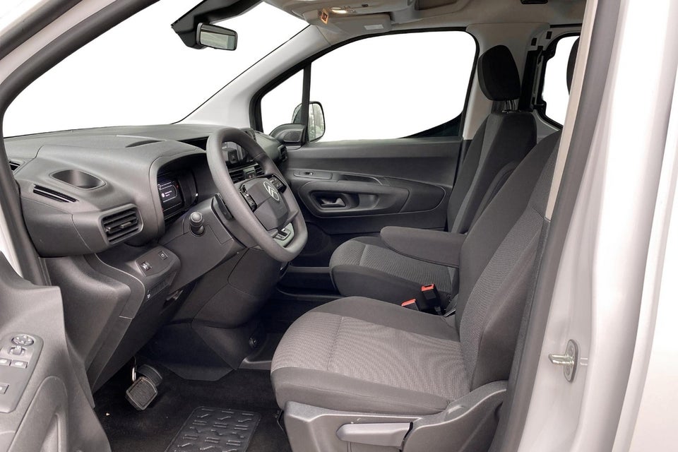 Citroën ë-Berlingo 50 L2 FlexLine Van