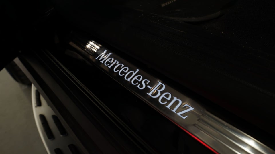 Mercedes GLE350 de 2,0 aut. 4Matic 5d