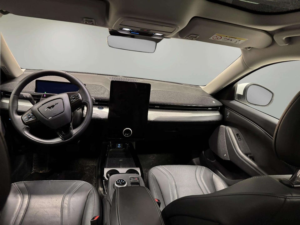 Ford Mustang Mach-E 88 Premium Extended Range 5d