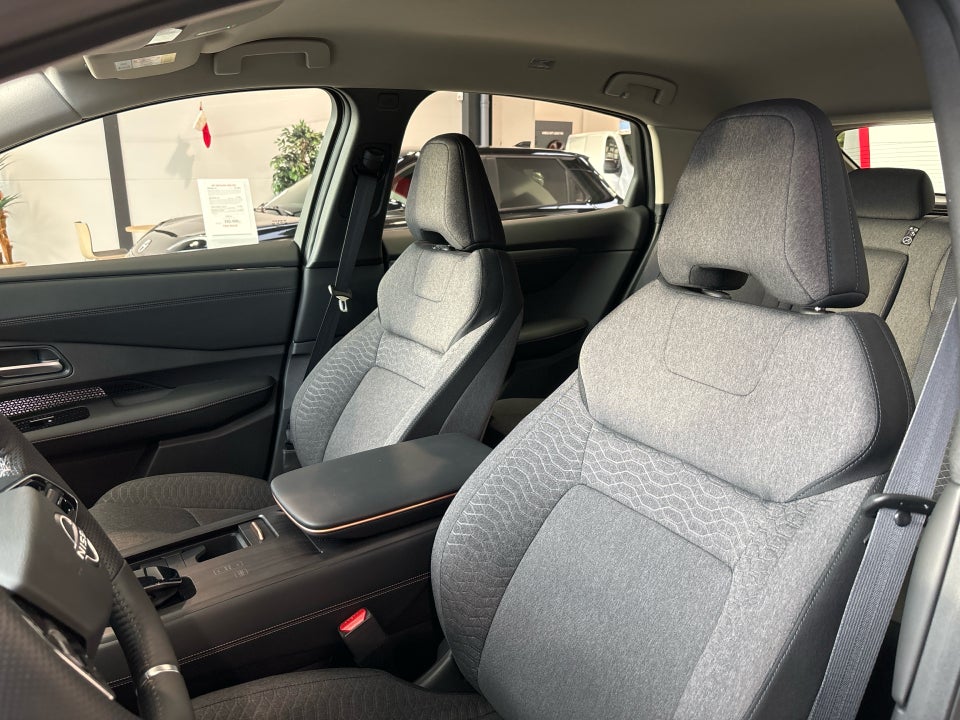 Nissan Ariya 63 Engage 5d