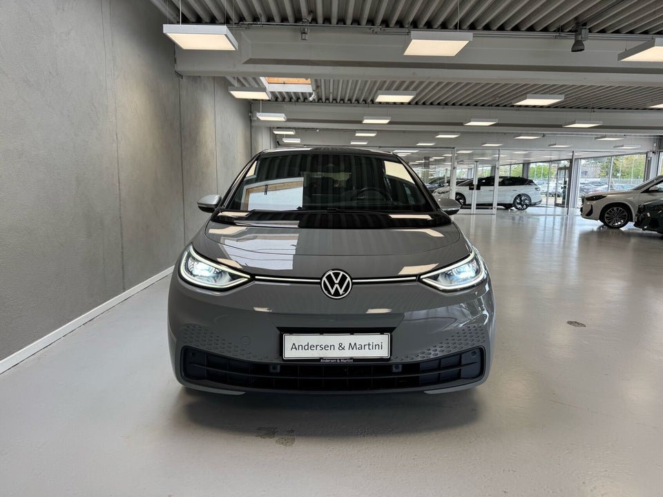 VW ID.3 58 1ST Pro Performance Max 5d