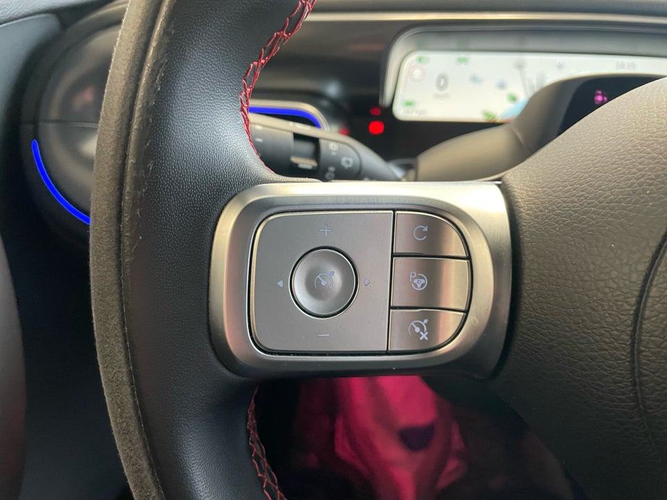 Smart #1 66 Brabus 5d