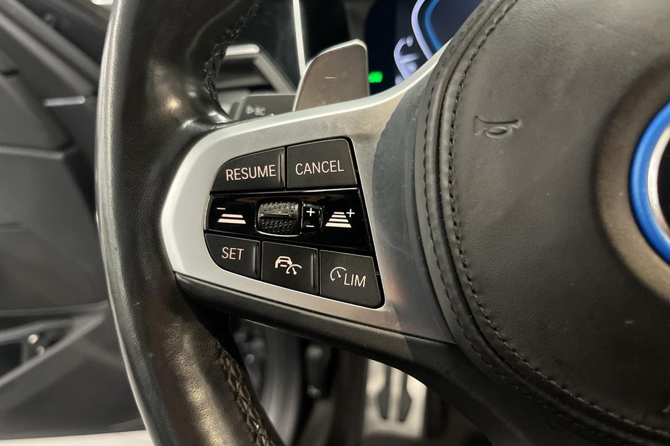 BMW 330e 2,0 Touring M-Sport aut. 5d