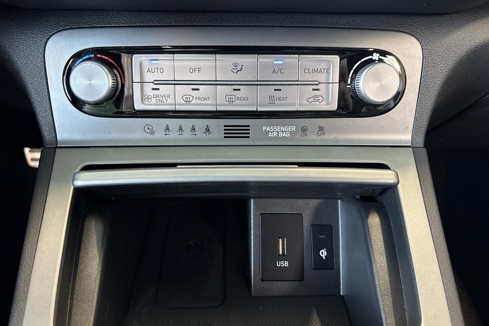 Hyundai Kona 64 EV Trend 5d