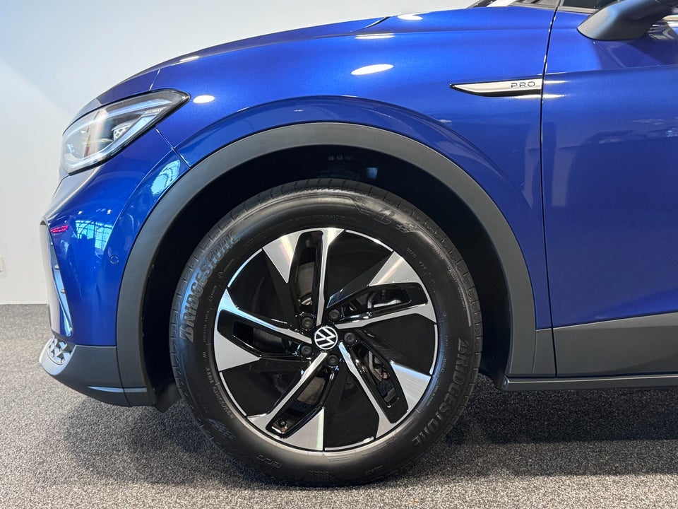 VW ID.4 77 Pro Performance 5d