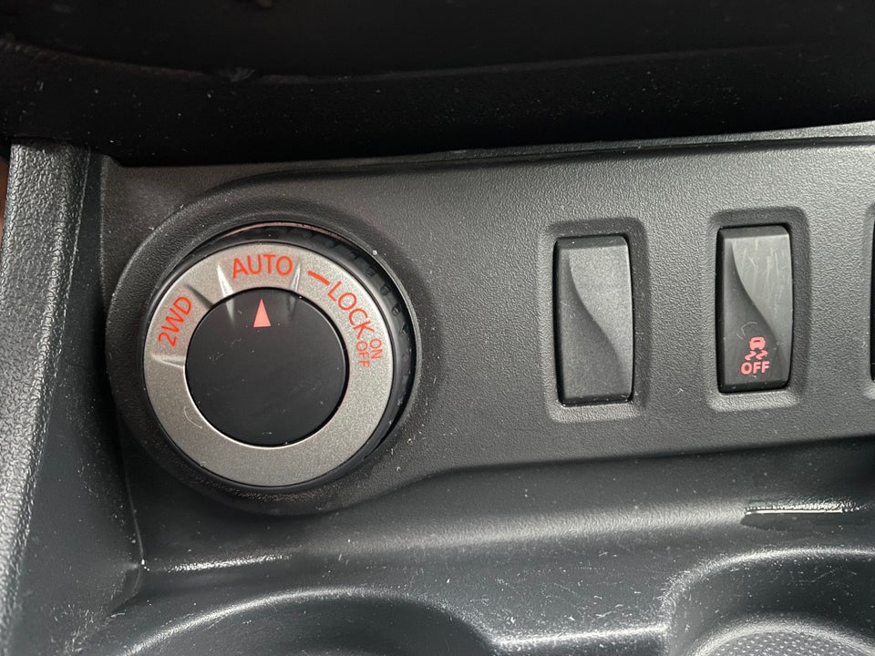 Dacia Duster 1,5 dCi 109 Laureate 4x4 Van 5d