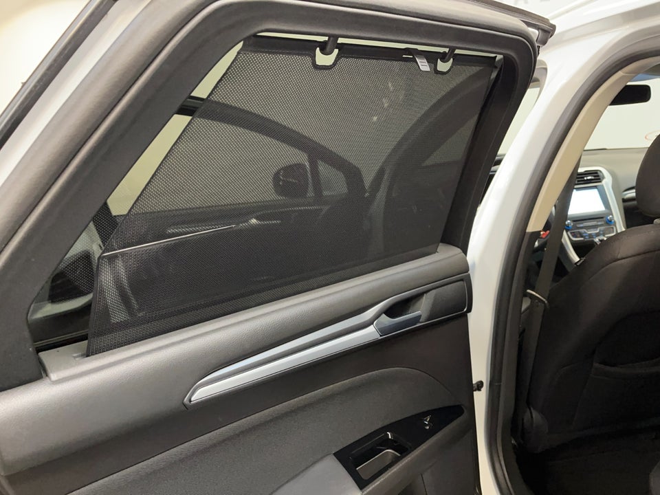 Ford Mondeo 2,0 TDCi 150 Business stc. 5d