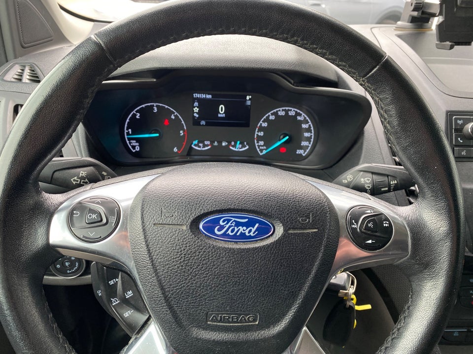 Ford Transit Connect 1,5 TDCi 100 Trend lang