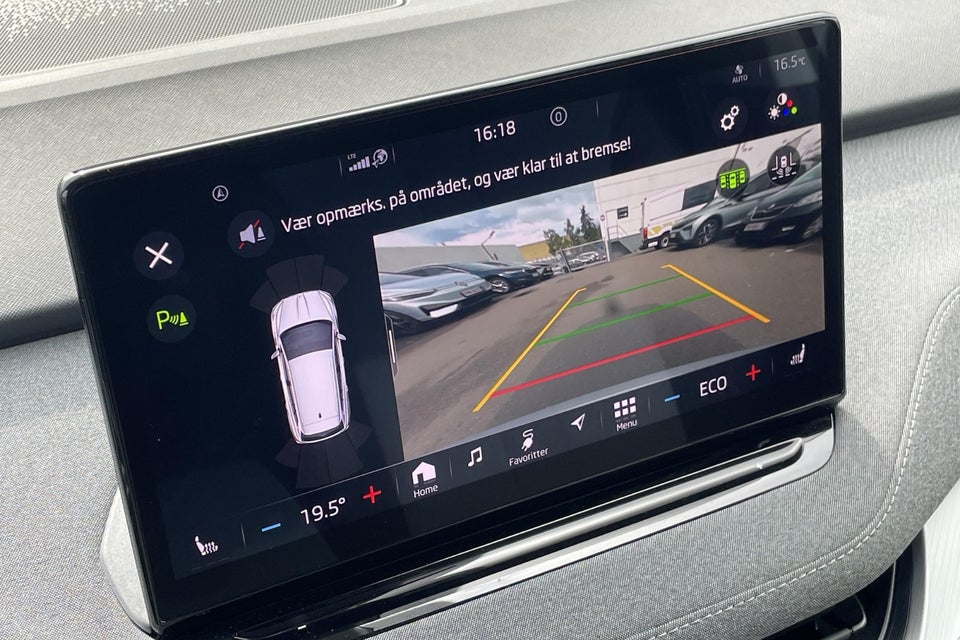 Skoda Enyaq 60 iV Loft 5d