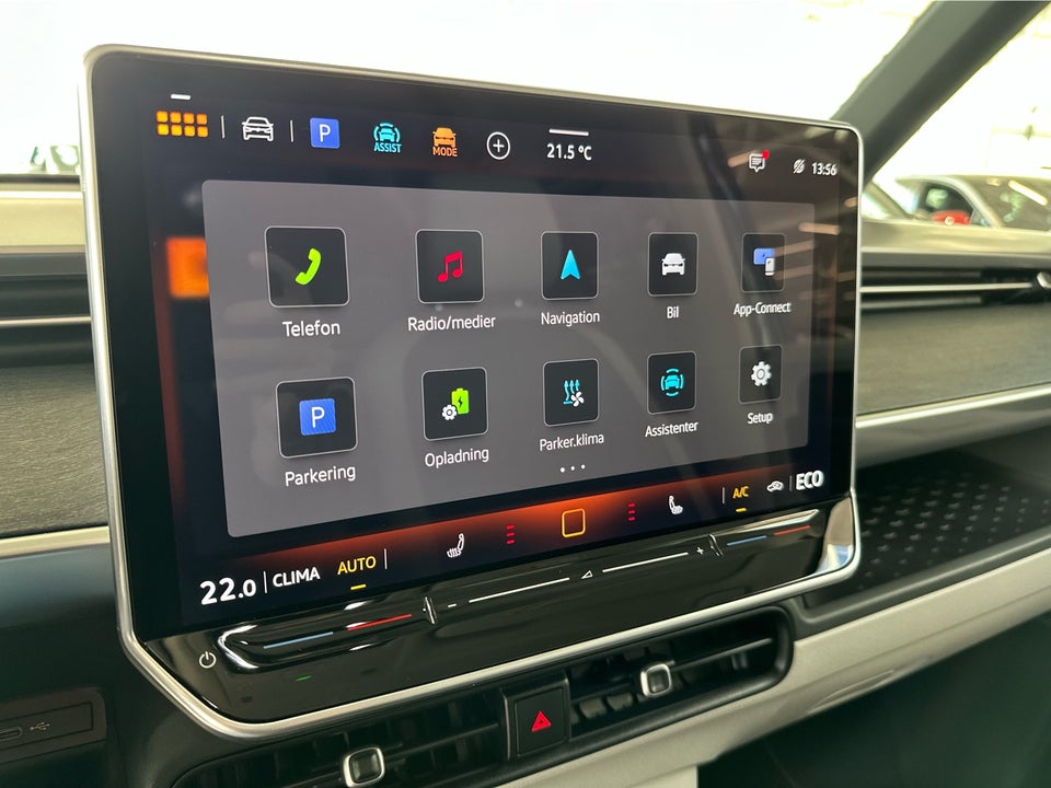 VW ID.Buzz 79 Style+ SWB 5d