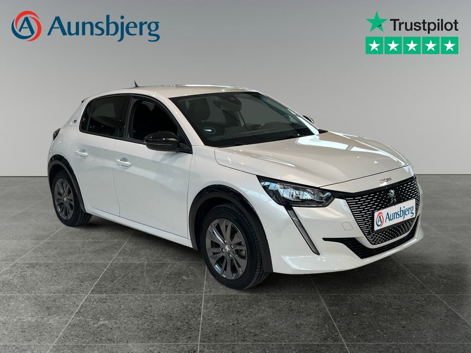 Peugeot e-208 50 Allure 5d