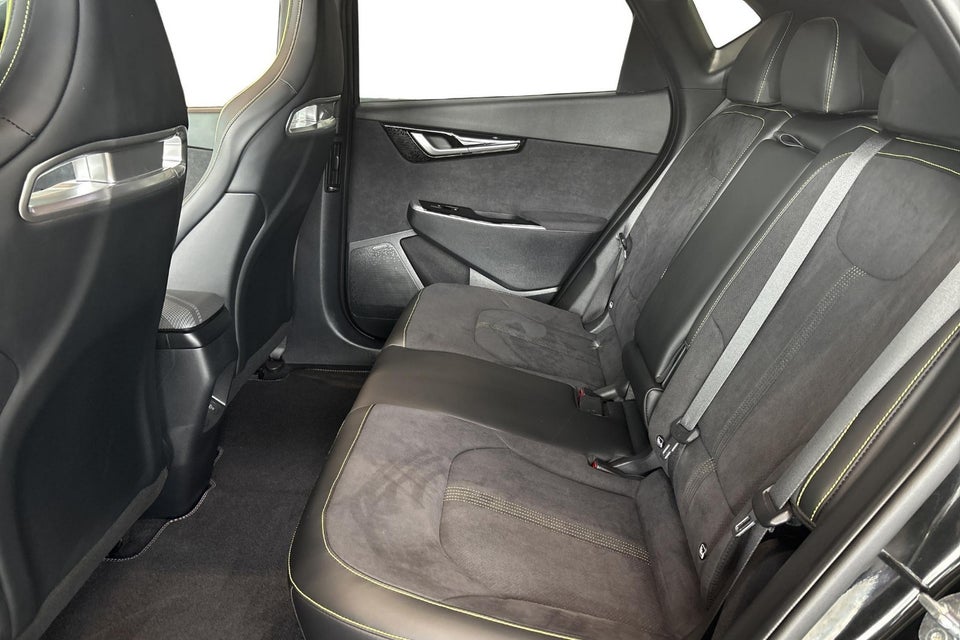 Kia EV6 77 GT Performance AWD 5d