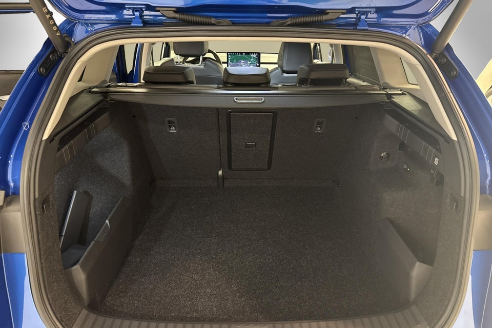 Skoda Enyaq 85 iV Premium 5d