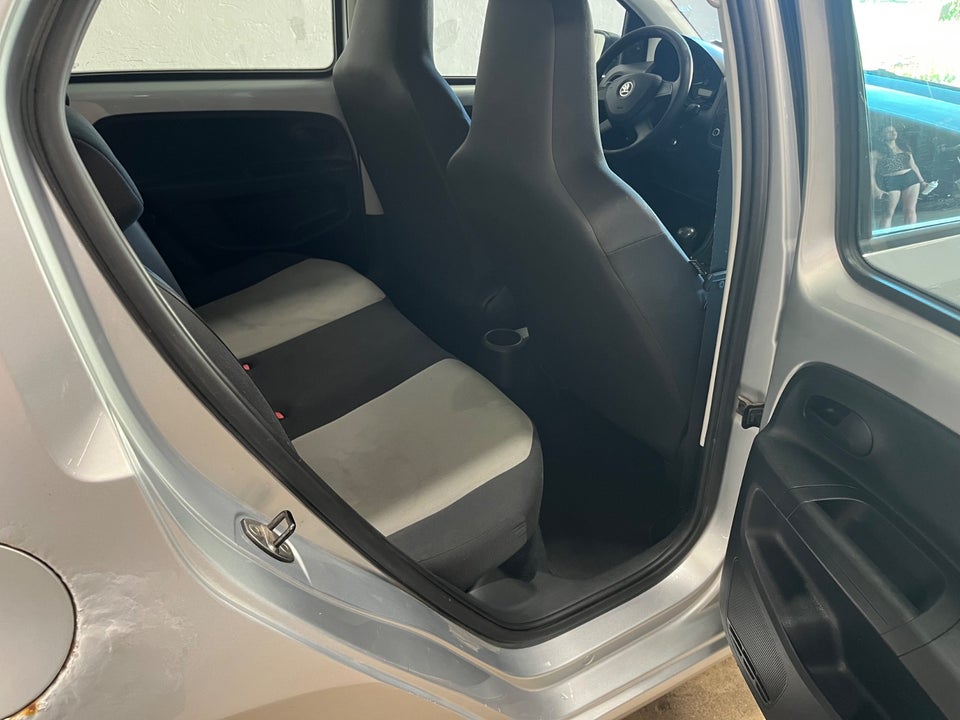 Skoda Citigo 1,0 60 Ambition GreenTec 5d