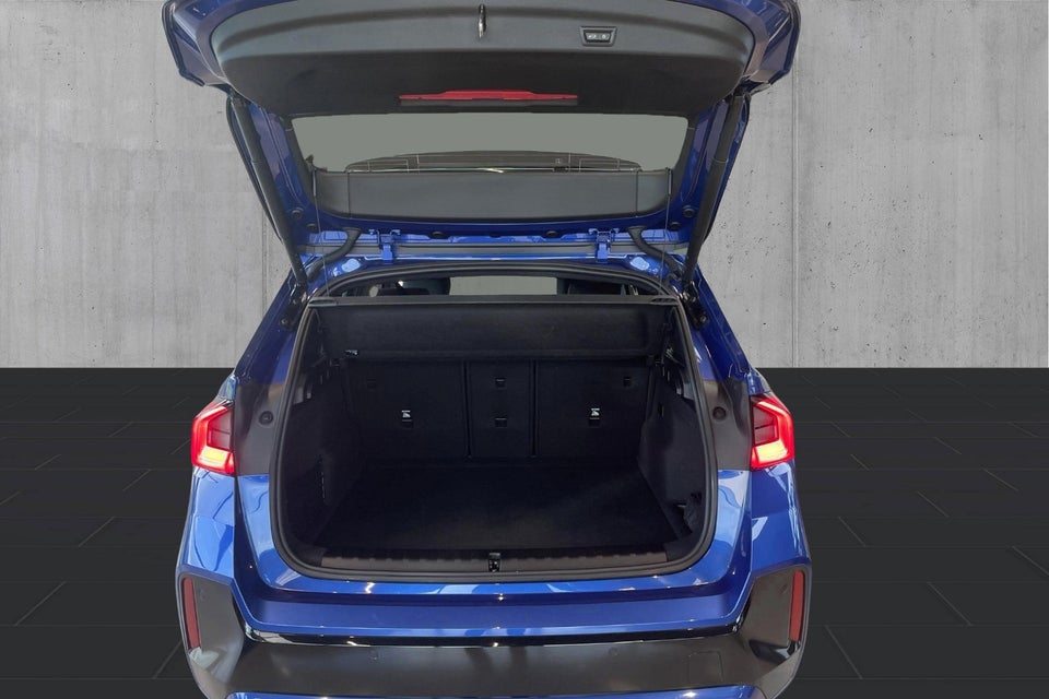 BMW iX1 eDrive20 M-Sport 5d