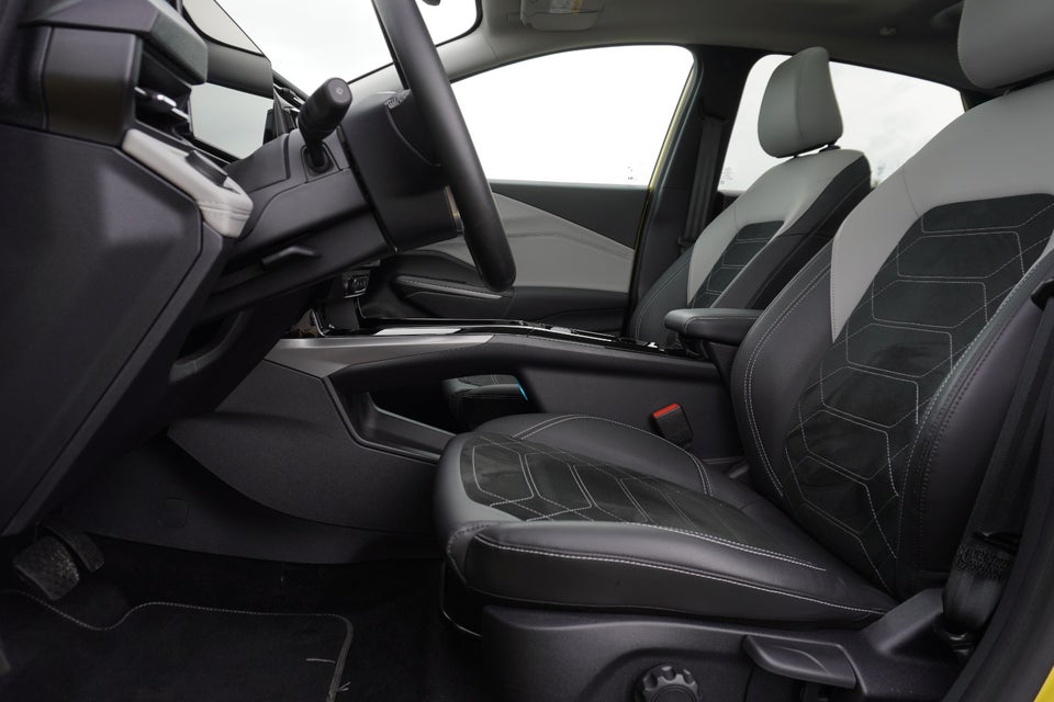 Ford Puma 43 Gen-E Premium 5d