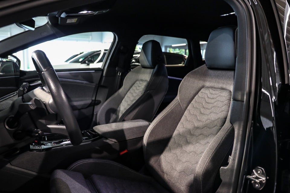 Audi A6 e-tron S-line performance Avant 5d