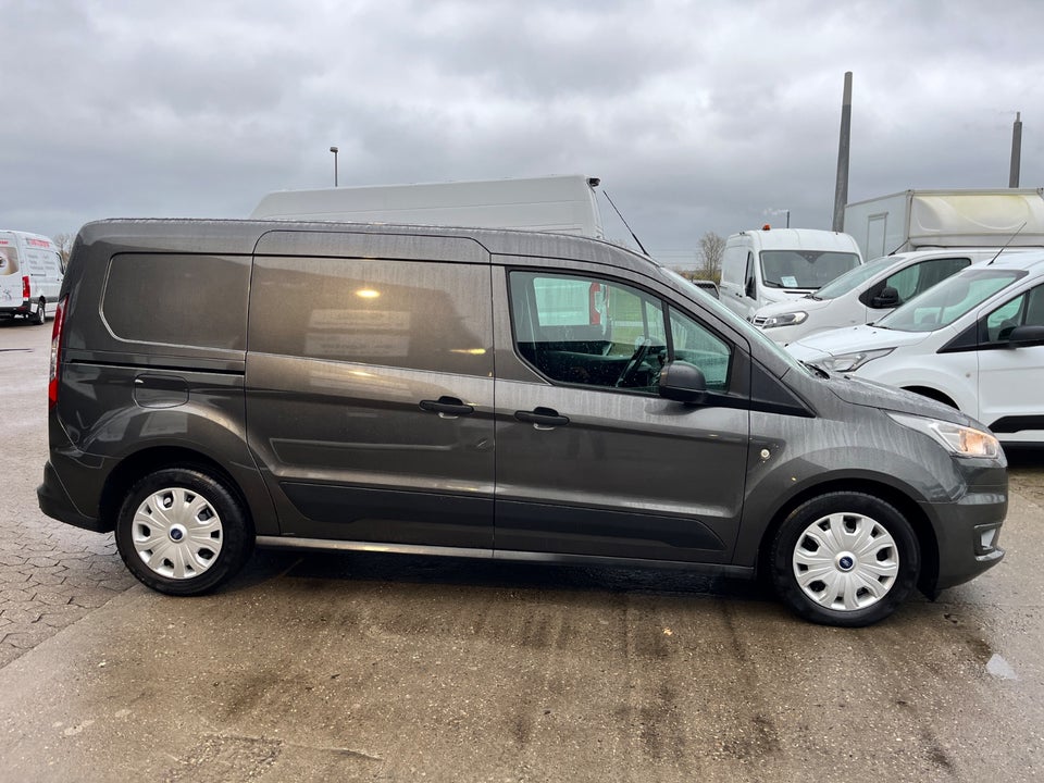 Ford Transit Connect 1,0 SCTi 100 Trend lang