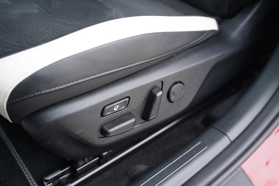 Kia EV6 77 Long Range Performance GT-Line AWD 5d