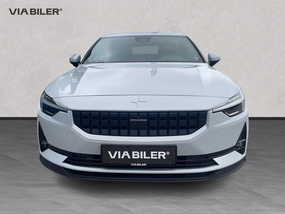 Polestar 2 Long Range AWD 5d