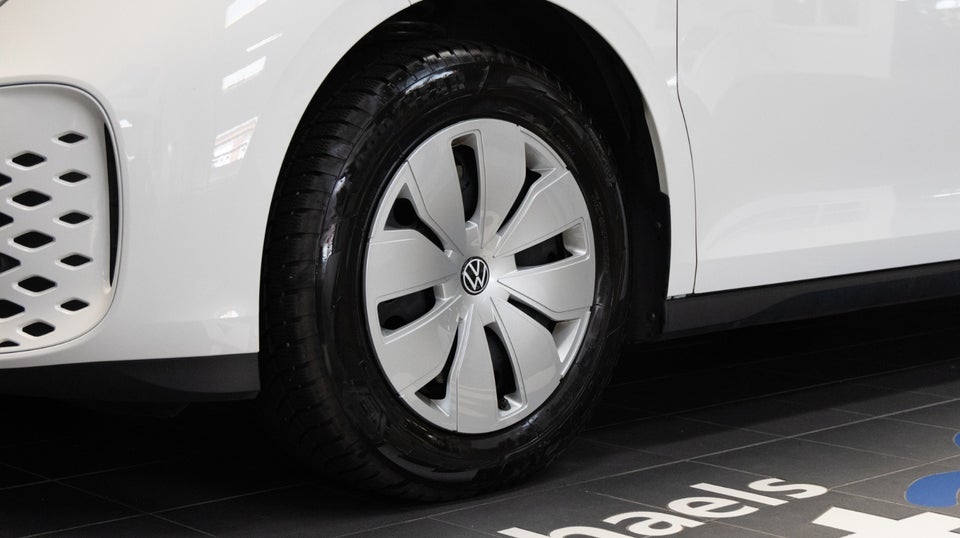 VW ID.Buzz 79 Cargo Comfort