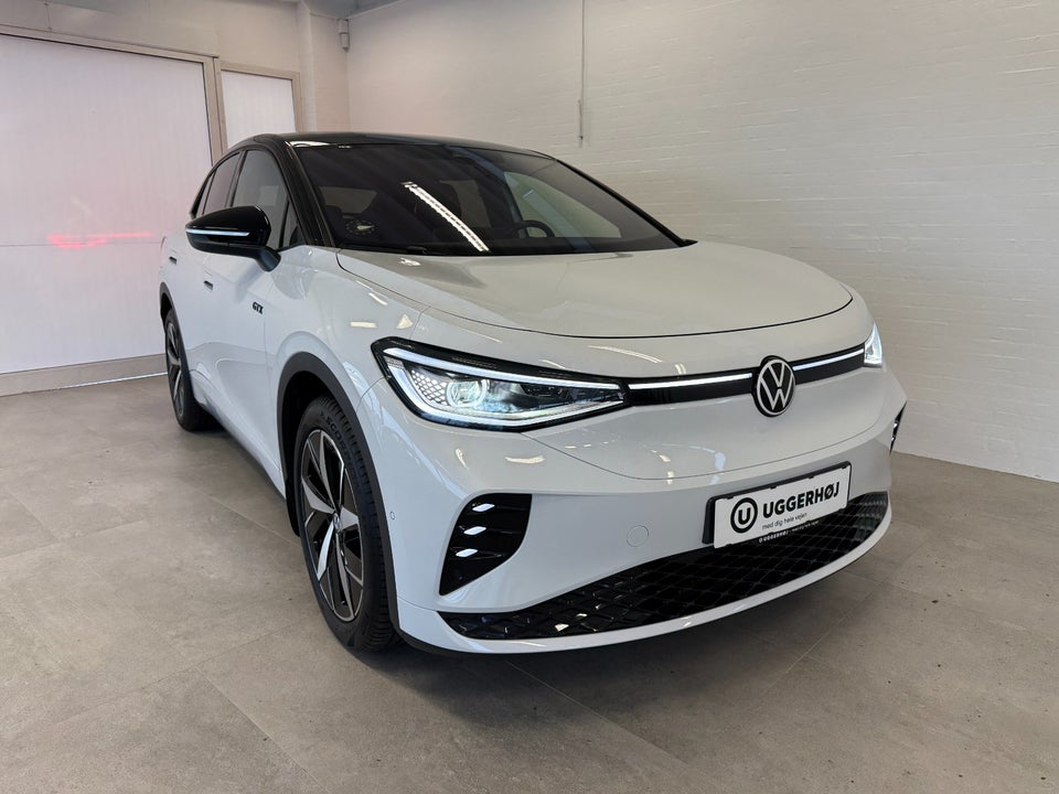 VW ID.5 77 GTX 4Motion 5d