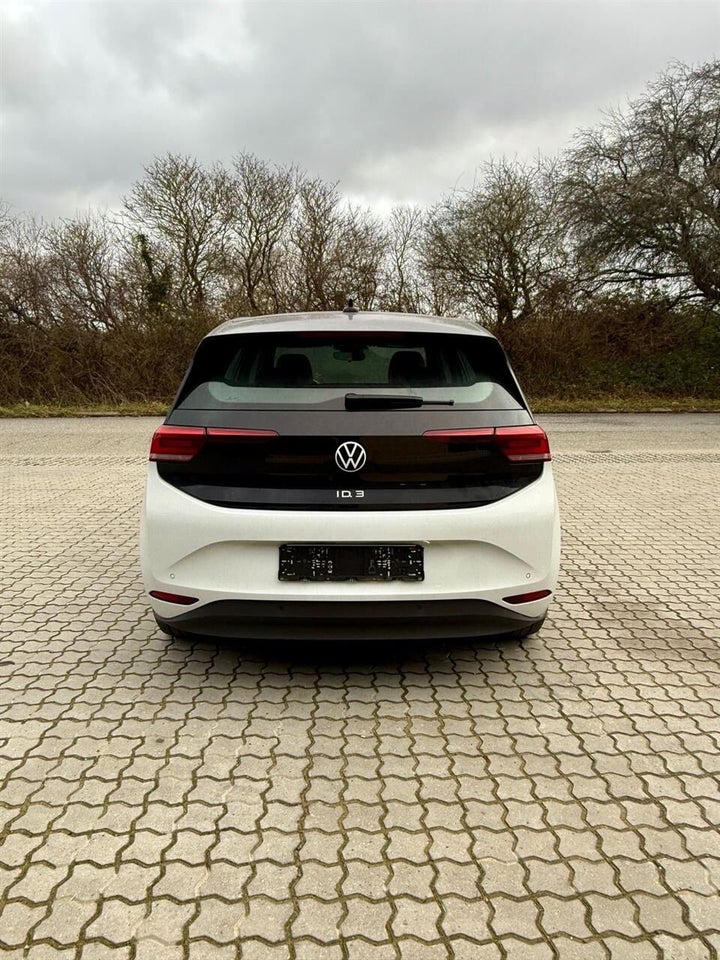 VW ID.3 77 Pro S 5d