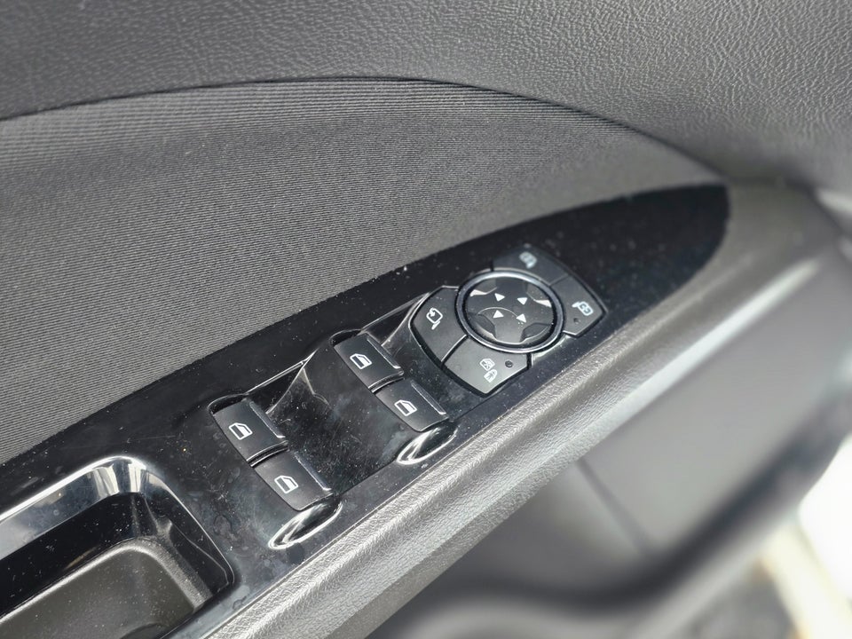 Ford Mondeo 1,5 EcoBoost Titanium stc. aut. 5d