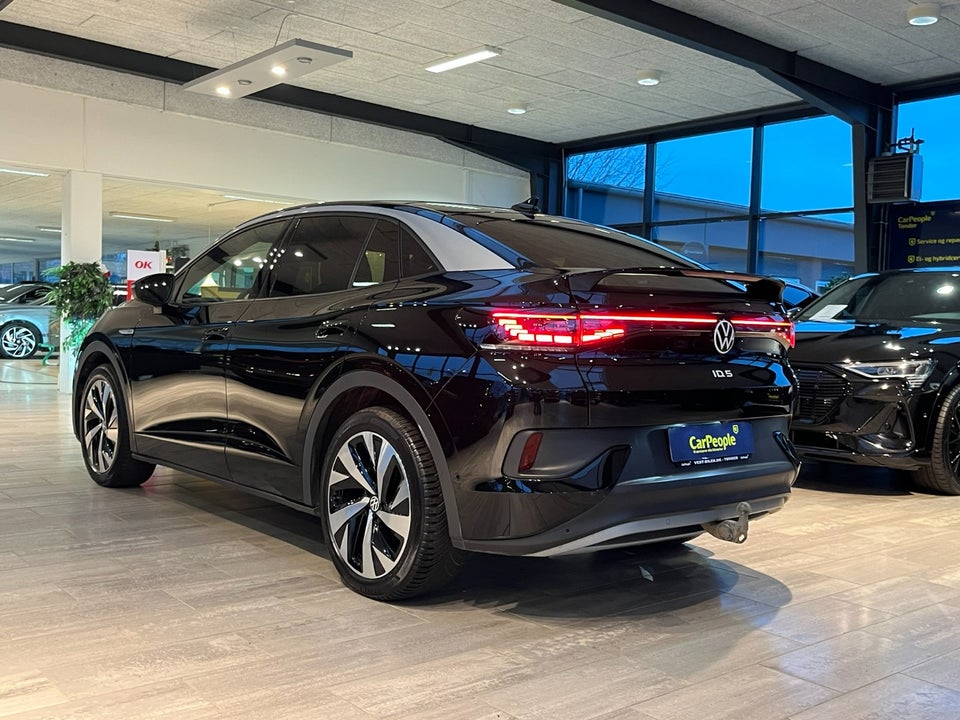 VW ID.5 77 Pro Performance 5d