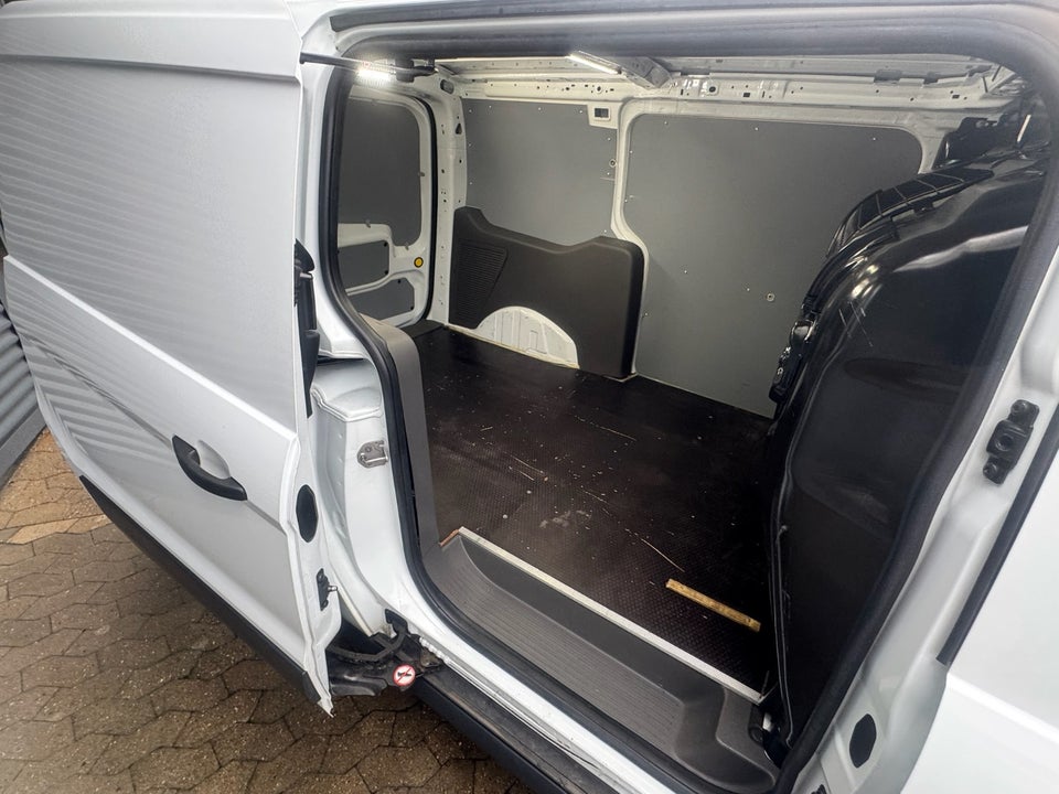 Ford Transit Connect 1,5 EcoBlue Trend aut. lang