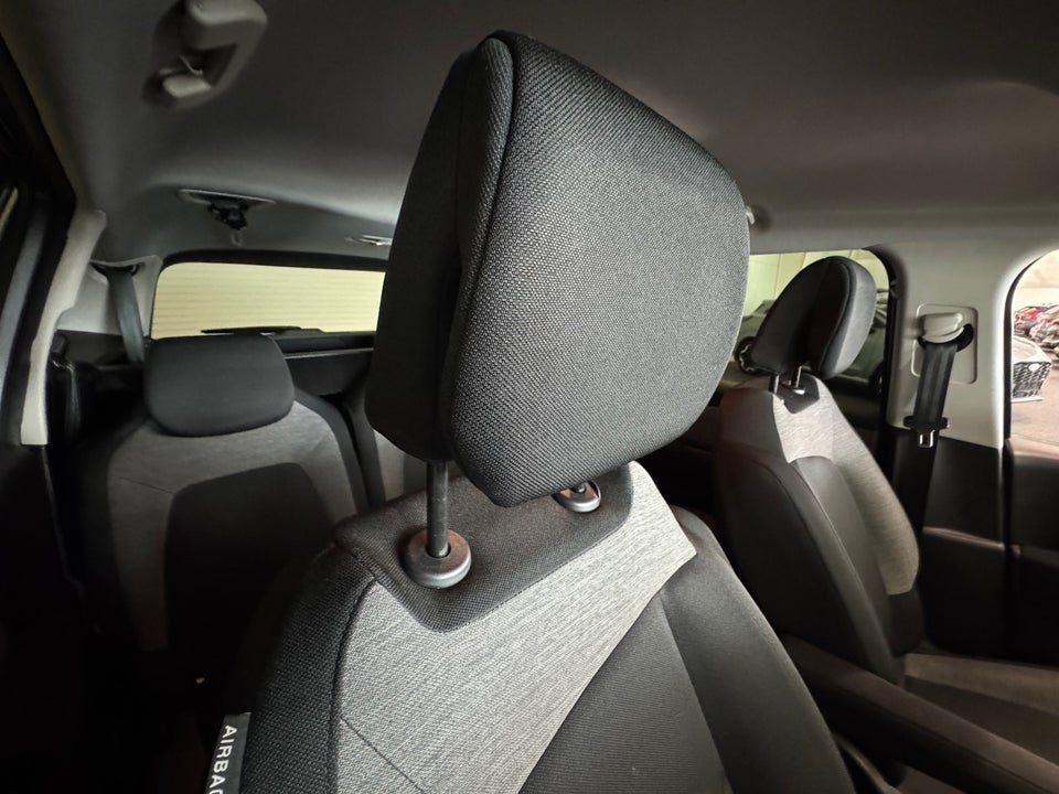 Citroën Grand C4 SpaceTourer 1,5 BlueHDi 130 Iconic EAT8 7prs 5d