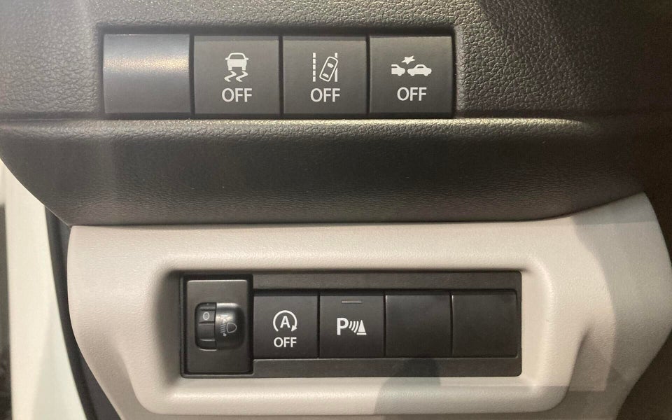 Suzuki Swift 1,2 Advance 5d