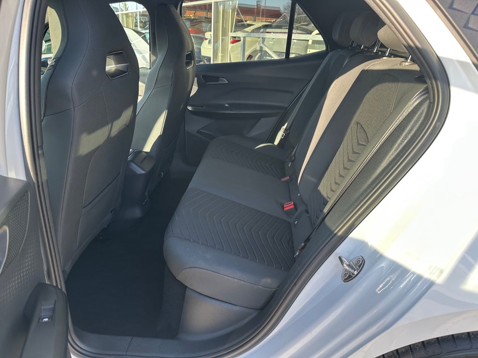 Cupra Born 58 High 5d