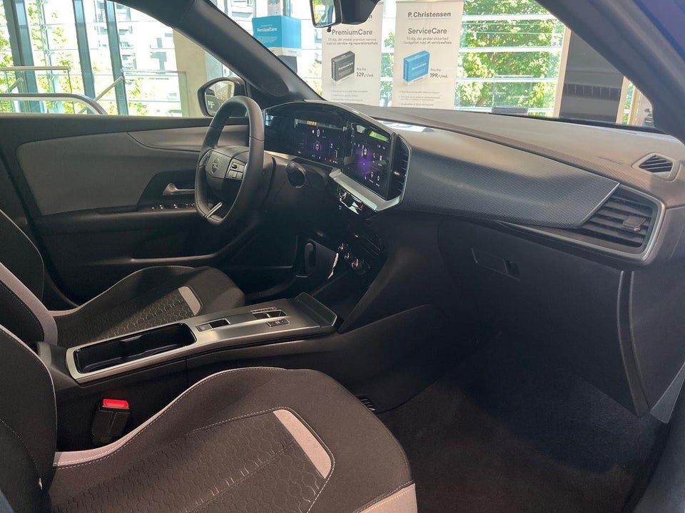 Opel Mokka-e 54 GS Line 5d
