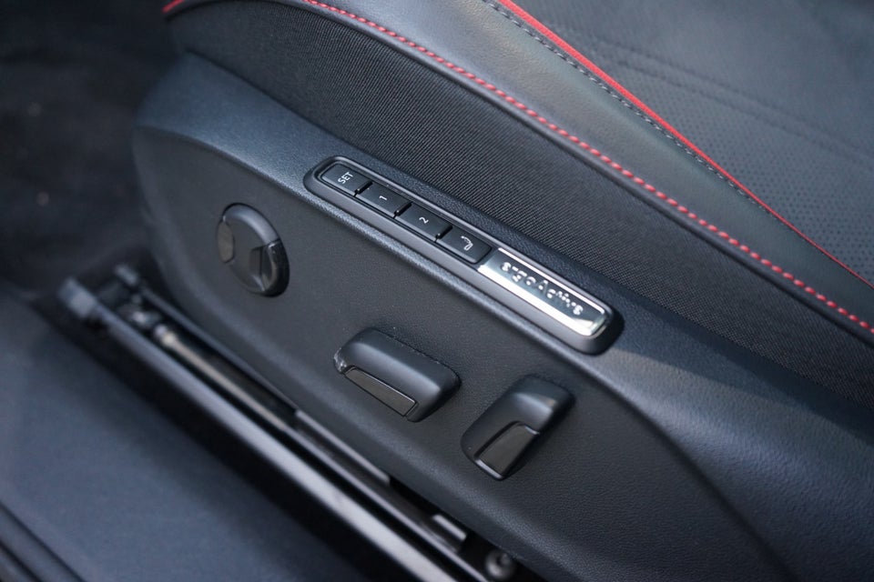 VW ID.7 86 GTX Max Tourer 4Motion 5d